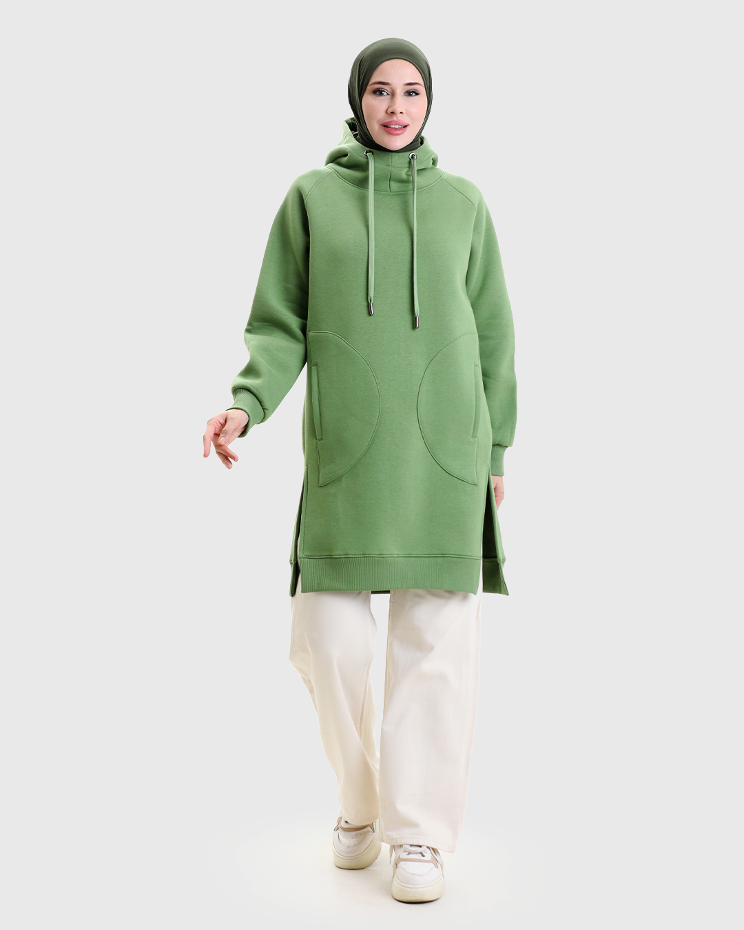 Tesettür Giyim Koleksiyonu